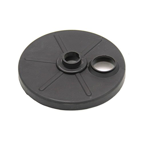 Craftsman 581840401 Couvercle anti-poussière roue tondeuse
