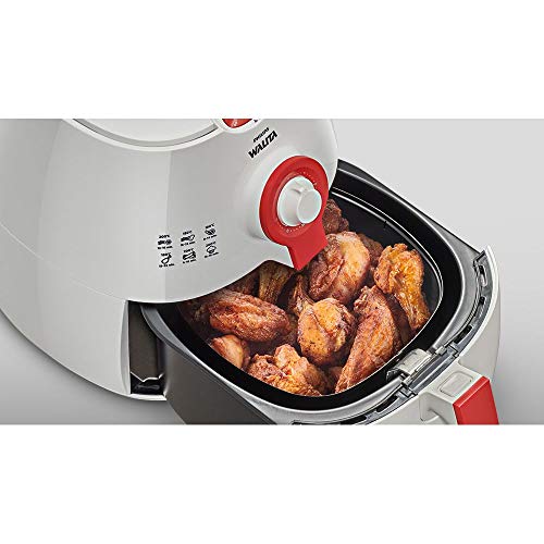 Fritadeira Elétrica Airfryer Viva Philips Walita N| 127V