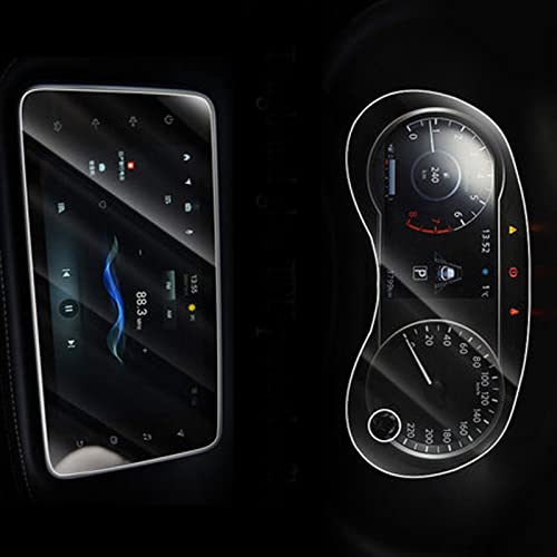 Protection écran Nissan Kicks : verre trempé de navigation voiture pour vos trajets quotidiens