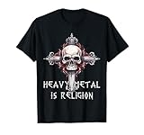 Pour les musiciens et les fans de métal, parfait pour un anniversaire ou Noël. Lors d'un festival, d'un concert ou d'un concert de votre groupe préféré. Wenn du Metal Liebts ist diese Design perfekt für Dich und deine Freunde und deine Familie, Metal ruls, Geschenkidee für Kumpels