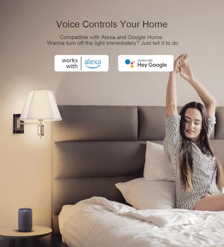 Sonoff Smart Switch SONOFF 4CHR3 con control independiente de 4 líneas 2
