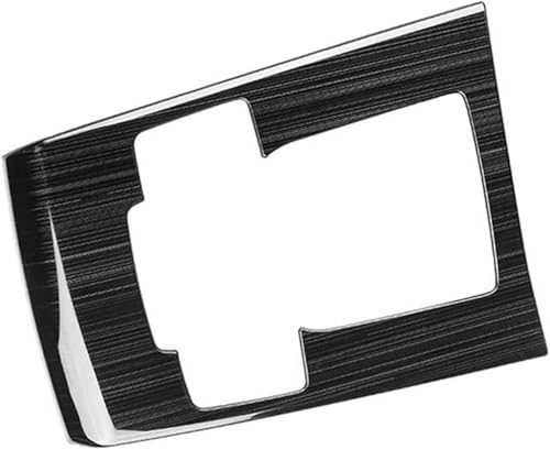 Pegatina de consola central Mazda MX30 2022: protector de panel cambio de marchas