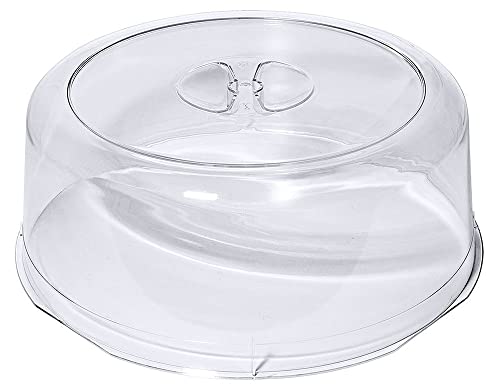 Contacto – Campana para tarta 33 cm, Luran, Alto