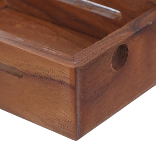 Caja Artesanal DIY FUTUREORYY con Manivela Manual para Decoración 4