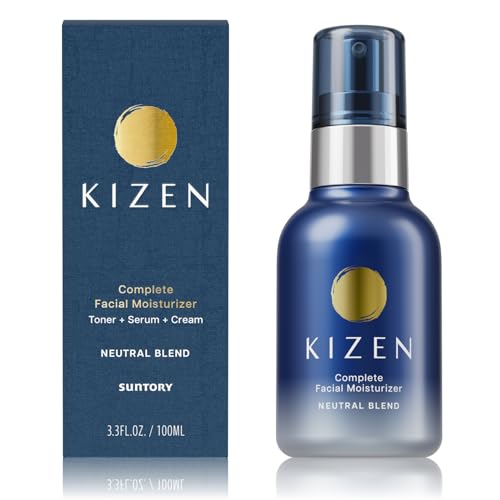 All-in-One | Face Moisturizer for Men | Anti Aging Face Cream for...