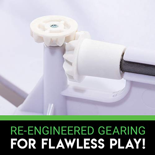 Franklin Sports 14040 Table Top Rod Hockey Game Set thumb #3