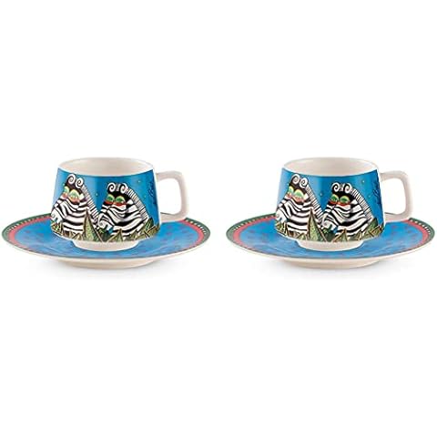 Tasses Egan Laurel Burch Cover