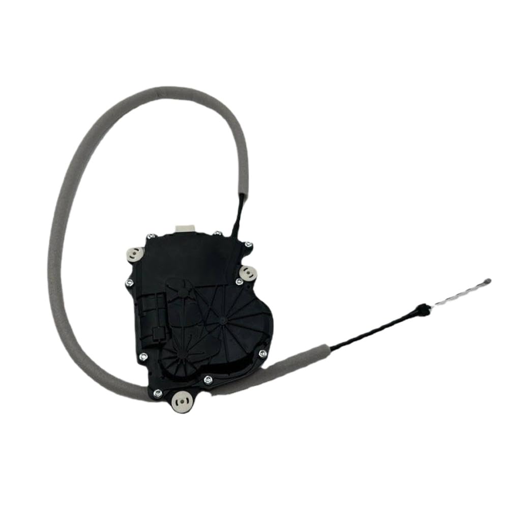 Sinoscogo Onecolor Rear Door Lock Actuator Compatible With F01 F02 F03 F04 Models - 51247191213