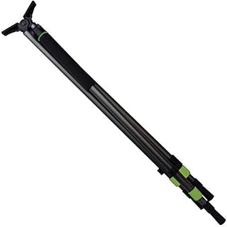 Primos Hunting Pole Cat 25 to 62-Inch Tall Tripod, Multi, One Size (65484) - Primos Hunting
