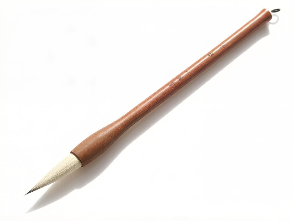 Ippindou No. 3 Calligraphy Brush – Thick Chisui