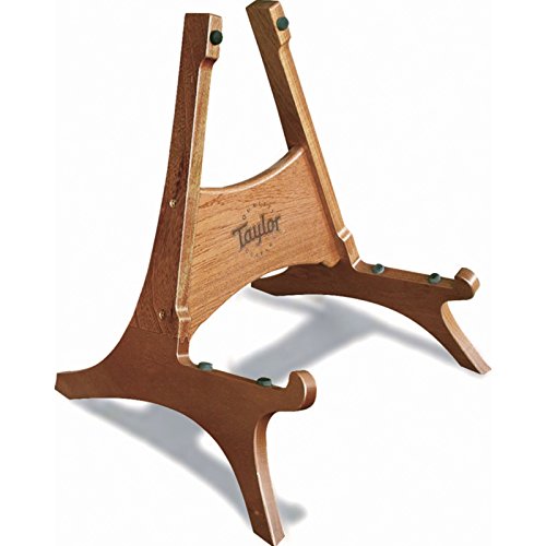 Taylor Guitars Sapele/Mahogany Stand