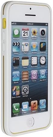 PureGear iPhone 5C Slim Shell Case - Retail Packaging - Coconut Jelly