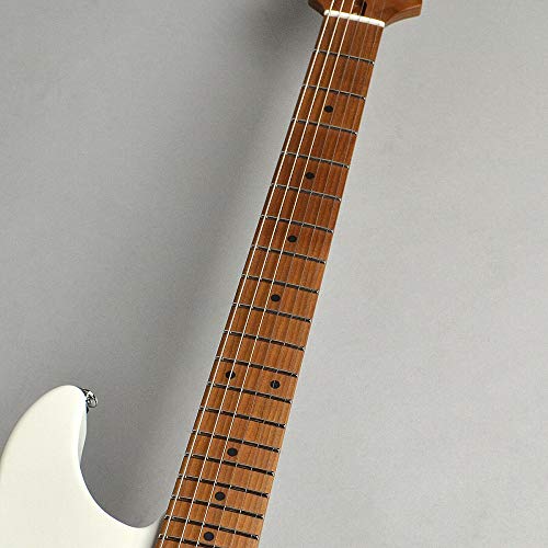 AZ2402 PWF Pearl White Flat - Les Beatles, Paul McCartney, John Lennon, RIngo Starr, George Harrison AZ2402 PWF Pearl White Flat – Image 6