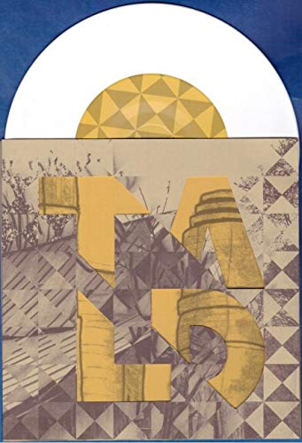 split 7" (White Vinyl) (Limited to /1000 copies)