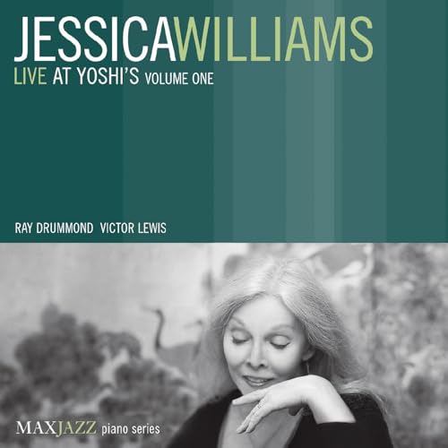 Live at Yoshi's Volume One