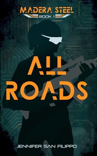 Cover of All Roads
