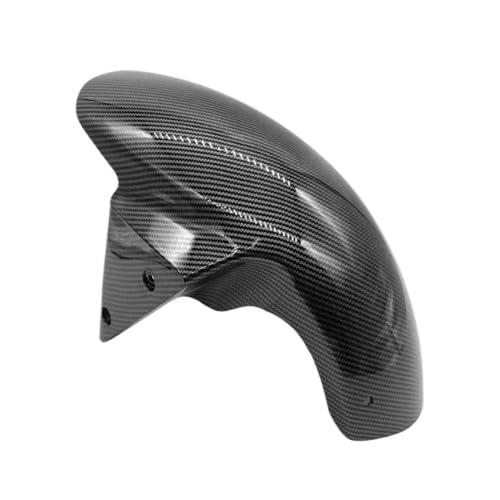 Garde-boue roue avant Kawasaki Z1000 2003 2004 2005-2009 carbone