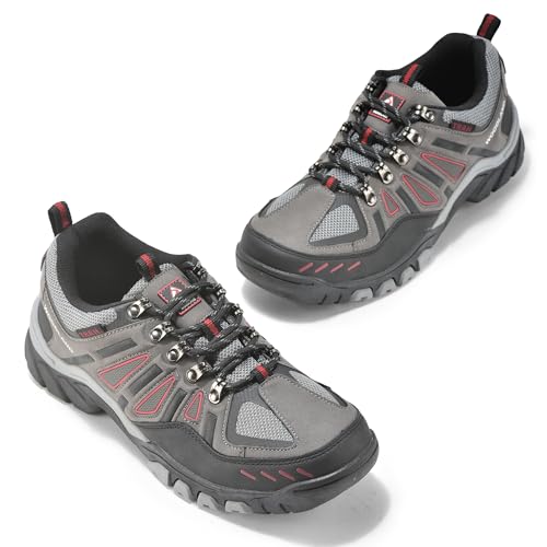 Image of Woodland Men's Mesh Running Shoe