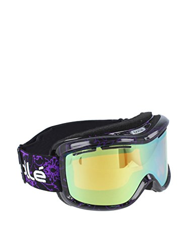 Masque de ski Bollé Monarch pour en finir avec la buée et rider confortablement sur les pistes