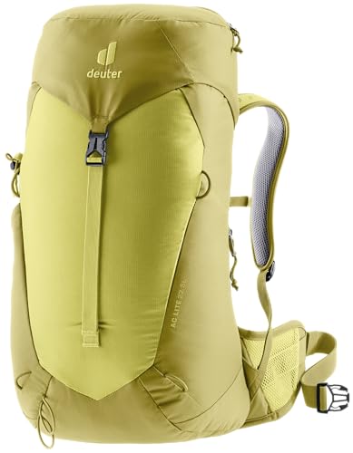 Deuter Women's AC Lite 22 SL, Sprout-Linden, 22L