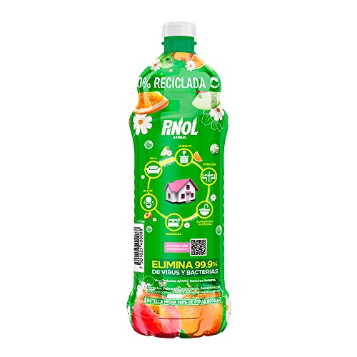 Limpiadores Para El Hogar, Home Imagen adicional