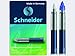Produktbild Schneider 3er Pack 5 x Tintenroller-Minen 852 blau