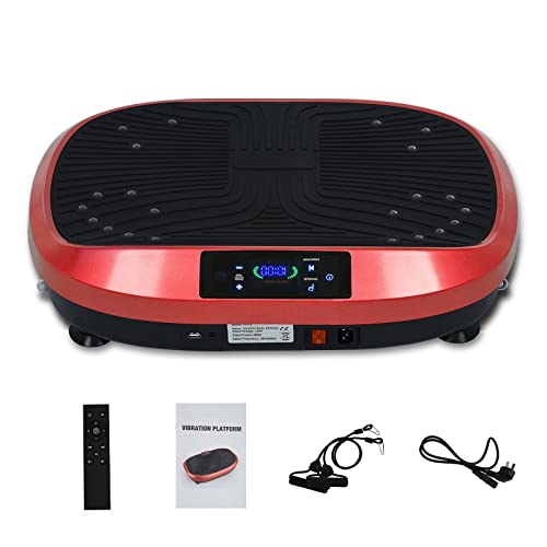 How To Choose The Best Vibration Plate For Lymphatic Drainage Spicer