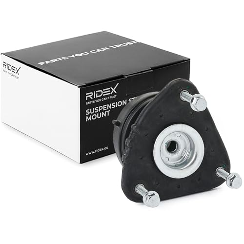 RIDEX 1180S1335 Federbeinstützlager Vorderachse