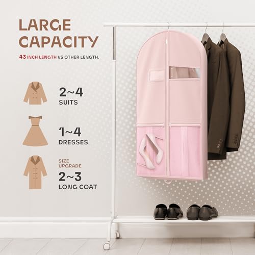 Image of Lazebox A-K-1 Garment Bag