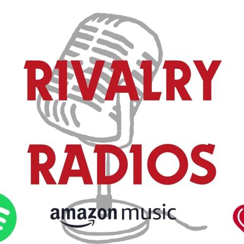 『Rivalry Radios』のカバーアート