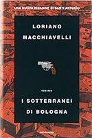 I sotterranei di Bologna 3492245439 Book Cover