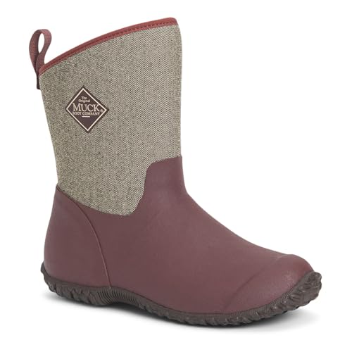 Image of MUCK Women's Originals Ankle Boot