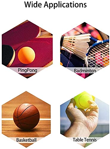 Marcador portátil manual para deportes competitivos miniatura 6