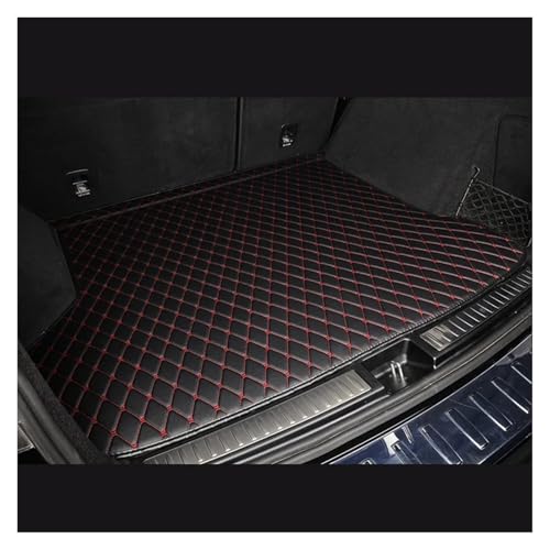 Tapis coffre voiture imperméable Peugeot 3008 protection contre taches