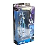 Avatar - Aufbruch nach Pandora Actionfigur Neytiri 18 cm