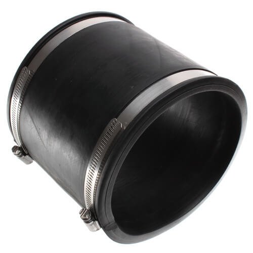 Internal Corner Coupling, Gray