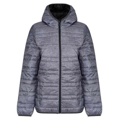 Regatta Professional Women's Firedown Insulated Packaway Jacket