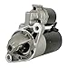 Total Power Parts 410-24022 Starter Compatible with/Replacement for Chrysler Neon 2000-2002, Dodge Neon 2000-2002, Plymouth Neon 2000, 2001 4793493, 6-004-AA0-003, 6-004-AA0-008, 6-004-AA0-023