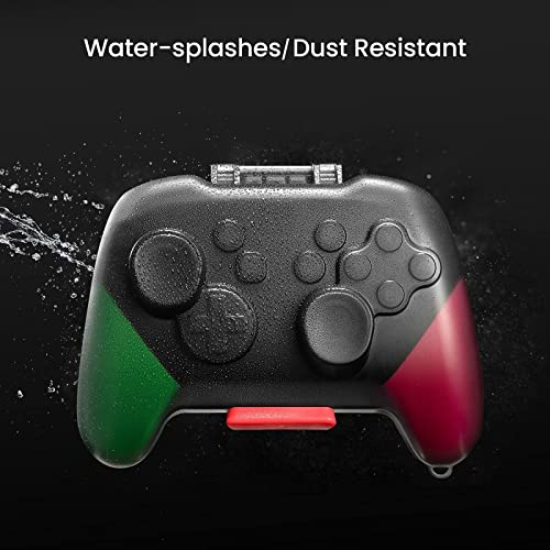 Tomtoc Switch Pro Controller Case thumb #5