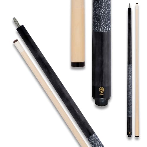 McDermott GS-Series - GS06 - Pool Cue Stick - 18 19 20 21 oz