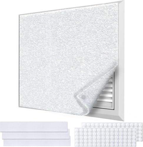 Demiwise Air Vent Filters,12