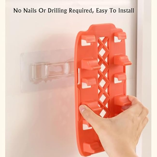 Preparation Tray,Kitchen Shelf Tray,Stackable Wall-Mounted Rack, Suitable for Home Hot Pot Restaurant(3 tier)