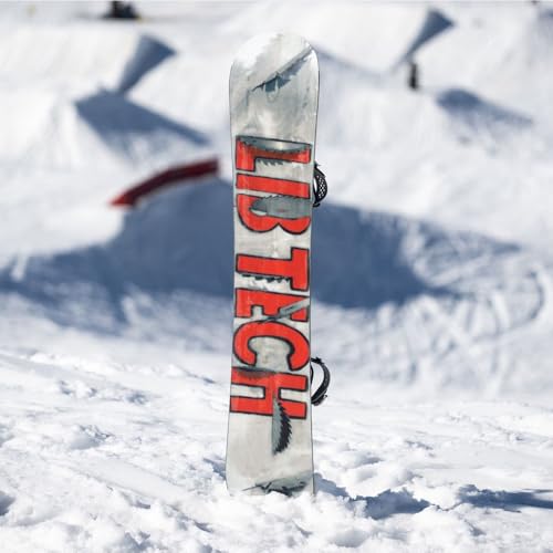 Lib Tech Legitimizer Snowboard
