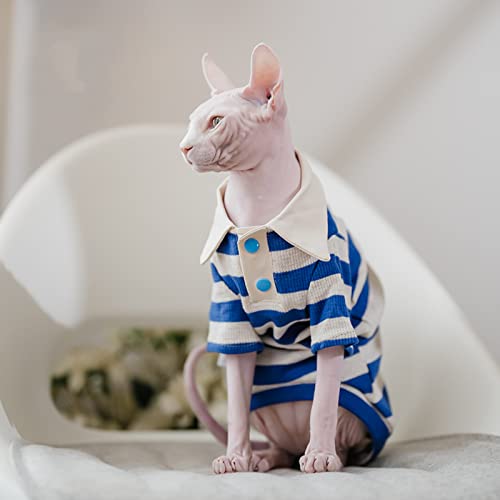 #1 Best Sphynx Cat Shirt - Premium Pet Apparel Set - Image 3