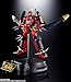 TAMASHII NATIONS - Tengen Toppa Gurren Lagann - GX-107 Gurren Lagann & Giga Drill Set, Bandai Spirits Soul of Chogokin Figure