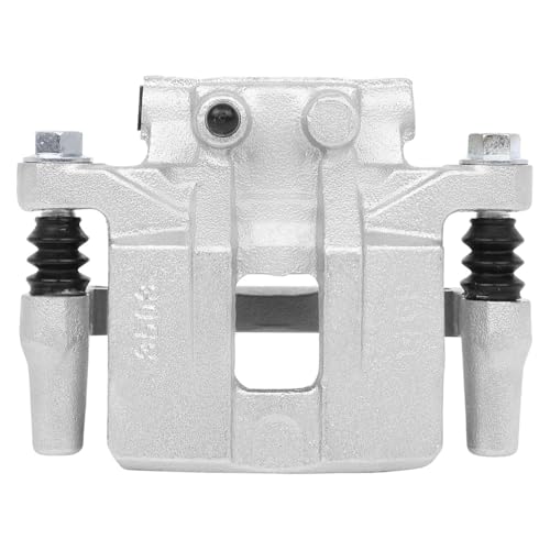 Image of 18B5105 18B5104 Rear Left & Right Disc Brake Calipers