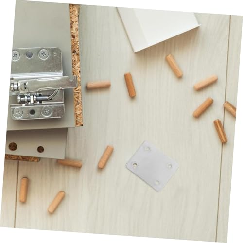 La Mejor comparativa de Herrajes para muebles de madera que Puedes comprar On-line. 5 Imagen adicional