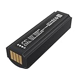 3400mAh Battery for SHURE GLXD+, GLXD+ Handheld Wireless Microp, GLXD1+, GLXD1+ Wireless Transmitters, GLXD14+, GLXD14+ Handheld Wireless Micr, GLXD2+, GLXD2+ Handheld Wireless Micro, 95A43507, SB904