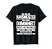 Kann Dummheit Nicht Reparieren Haustechnik Hausmeister T-Shirt