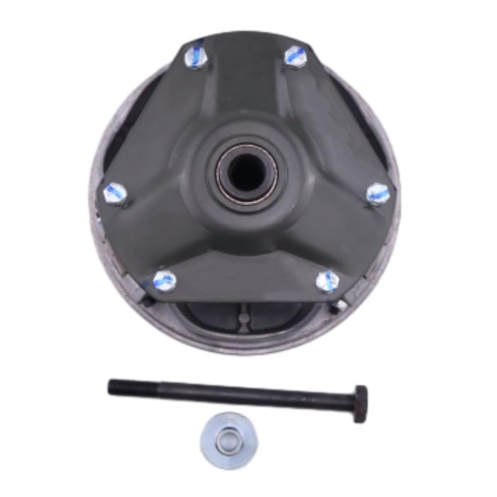 Amazon.com: AIVWUMOT Comet Drive Clutch 219118A Compatible with